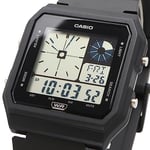 Casio LF-20W-1ADF Kol Saati