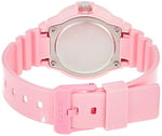 Casio LRW-200H-4B2VDF Kol Saati, Pembe, Standart