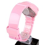 Casio LRW-200H-4B2VDF Kol Saati, Pembe, Standart