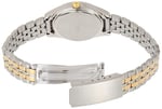 Casio LTP-1129G-7BRDF Kol Saati, Gri-Altın Sarısı, Standart