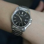Casio LTP-1183A-1ADF Kol Saati, Gri, Standart
