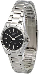 Casio LTP-1183A-1ADF Kol Saati, Gri, Standart
