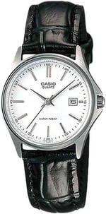 Casio LTP-1183E-7ADF Kol Saati, Gri, Standart