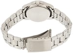 Casio LTP-1215A-1A2DF Kol Saati, Gri, Standart