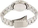 Casio LTP-1215A-1A2DF Kol Saati, Gri, Standart