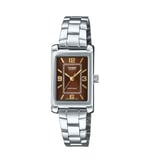 Casio LTP-1234DD-5ADF Kol Saati