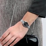 Casio LTP-1274D-1ADF Kol Saati, Gri, Standart