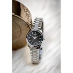 Casio LTP-1274D-1ADF Kol Saati, Gri, Standart