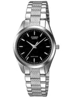 Casio LTP-1274D-1ADF Kol Saati, Gri, Standart