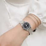 Casio LTP-1274D-1ADF Kol Saati, Gri, Standart