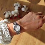 Casio LTP-1274D-7BDF Kol Saati, Gri, Standart