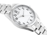 Casio LTP-1274D-7BDF Kol Saati, Gri, Standart