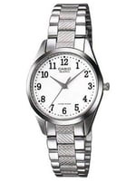 Casio LTP-1274D-7BDF Kol Saati, Gri, Standart