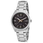 Casio LTP-1302D-1A2VDF Standart Kadın Kol Saati, Gri, Standart