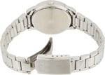 Casio LTP-1303D-7BVDF Standart Kadın Kol Saati, Gri, Standart