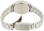 Casio LTP-1303D-7BVDF Standart Kadın Kol Saati, Gri, Standart
