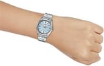 Casio LTP-1335D-2AVDF Kol Saati, Gri, Standart
