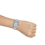 Casio LTP-1335D-2AVDF Kol Saati, Gri, Standart