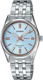 Casio LTP-1335D-2AVDF Kol Saati, Gri, Standart