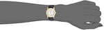Casio LTP-V001GL-7BUDF Standart Kadın Kol Saati, Siyah, Standart