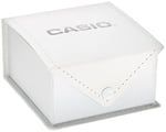 Casio LTP-V001GL-7BUDF Standart Kadın Kol Saati, Siyah, Standart