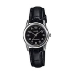 Casio LTP-V001L-1BUDF Kol Saati