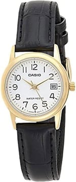 Casio LTP-V002GL-7B2UDF Kol Saati