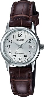 Casio LTP-V002L-7B2UDF Kol Saati