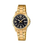 Casio LTP-V004G-1BUDF Kol Saati
