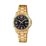 Casio LTP-V004G-1BUDF Kol Saati