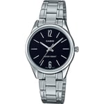 Casio LTP-V005D-1BUDF Kol Saati Kadın Gri Standart