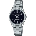 Casio LTP-V005D-1BUDF Kol Saati Kadın Gri Standart