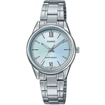 Casio LTP-V005D-2B3UDF Kol Saati