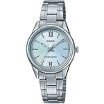 Casio LTP-V005D-2B3UDF Kol Saati