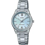 Casio LTP-V005D-2B3UDF Kol Saati