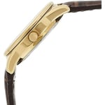 Casio LTP-V005GL-1BUDF Kol Saati, Altın Sarısı, Standart