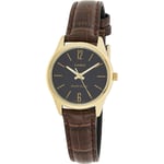 Casio LTP-V005GL-1BUDF Kol Saati, Altın Sarısı, Standart