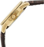 Casio LTP-V005GL-1BUDF Kol Saati, Altın Sarısı, Standart