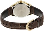 Casio LTP-V005GL-1BUDF Kol Saati, Altın Sarısı, Standart