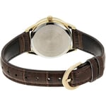 Casio LTP-V005GL-1BUDF Kol Saati, Altın Sarısı, Standart