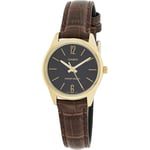 Casio LTP-V005GL-1BUDF Kol Saati, Altın Sarısı, Standart