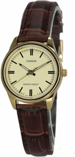 Casio LTP-V005GL-9AUDF Kol Saati