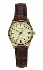 Casio LTP-V005GL-9AUDF Kol Saati