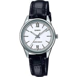 Casio LTP-V005L-7B2UDF Kol Saati, Gri, Standart