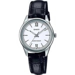 Casio LTP-V005L-7B2UDF Kol Saati, Gri, Standart
