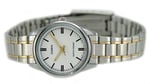 Casio LTP-V005SG-7AUDF Kol Saati, Gri, Standart