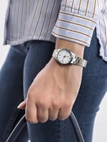 Casio LTP-V005SG-7AUDF Kol Saati, Gri, Standart