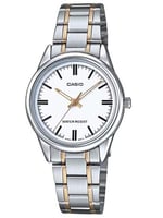 Casio LTP-V005SG-7AUDF Kol Saati, Gri, Standart