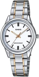 Casio LTP-V005SG-7AUDF Kol Saati, Gri, Standart
