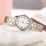 Casio LTP-V005SG-7AUDF Kol Saati, Gri, Standart
